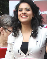 Kajol