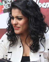 Kajol