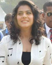 Kajol