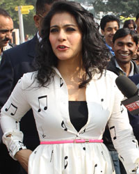 Kajol