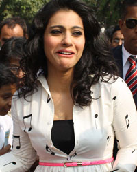 Kajol