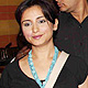 Divya Dutta, Vishal Bhardwaj, Ajay Devgn and Abhishek Pathak