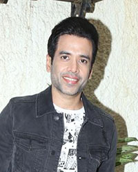 Tusshar Kapoor