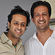 Salim and Sulaiman Merchant