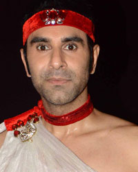 Sandip Soparrkar