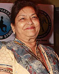 Saroj Khan