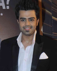 Manish Paul