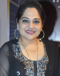 Shagufta Ali