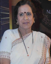 Usha Nadkarni