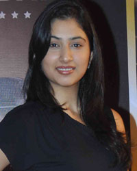 Disha Parmar