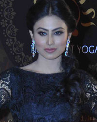 Mouni Roy