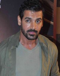 John Abraham