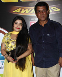 Boroplus Zee Gold Awards 2014