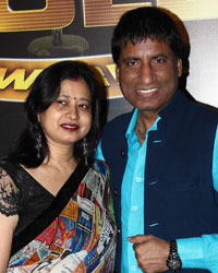 Raju Shrivastav