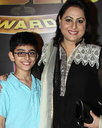 Boroplus Zee Gold Awards 2014