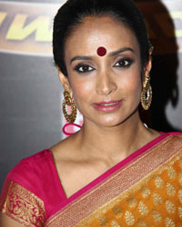 Suchitra Pillai