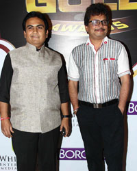 Boroplus Zee Gold Awards 2014