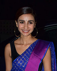 Patralekha anf Rajkummar Rao