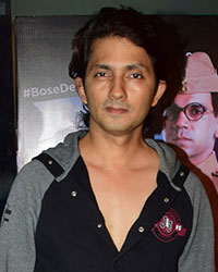 Shirish Kunder