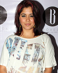 Narayani Shastri