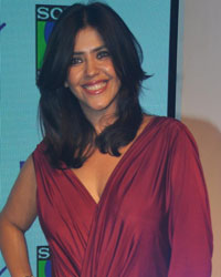 Ekta Kapoor