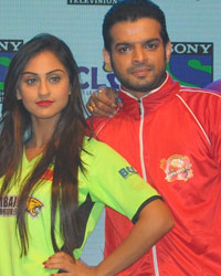 Box Cricket League Press Meet