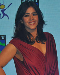 Ekta Kapoor