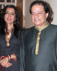 Anup Jalota