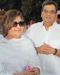 Subhash Ghai