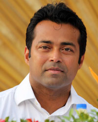 Leander Paes