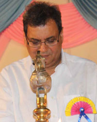 Subhash Ghai