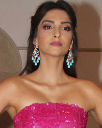 Sonam Kapoor