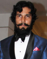 Randeep Hooda