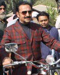 Gulshan Grover