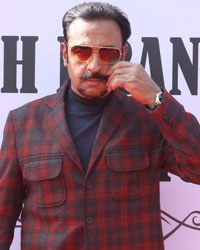 Gulshan Grover