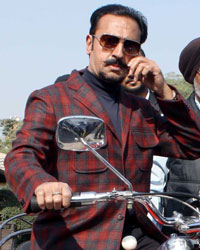 Gulshan Grover