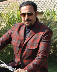 Gulshan Grover