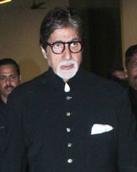 Amitabh Bachchan