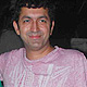 Harman Baweja and Kunal Kohli