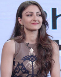 Soha Ali Khan