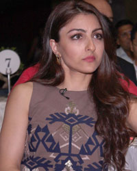 Soha Ali Khan