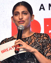 Breathe Trailer Launch