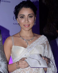 Smaran Sahu and Amrita Puri