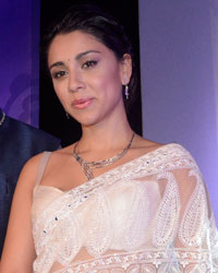 Smaran Sahu and Amrita Puri