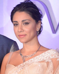 Smaran Sahu and Amrita Puri