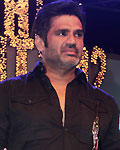 Sunil Shetty