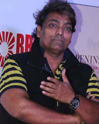 Ganesh Acharya