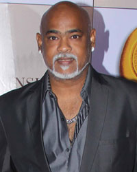 Vinod Kambli