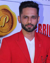 Rahul Vaidya