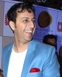 Salim Merchant